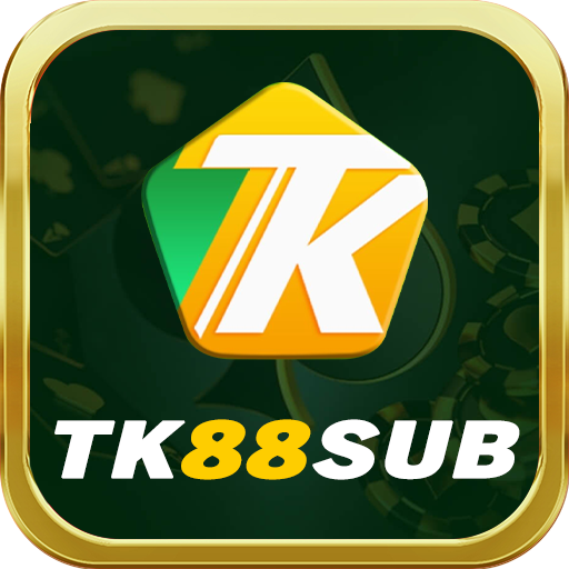 TK88 Logo